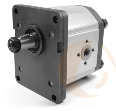 BOSCH-REXROTH ALTERN. ZU 0510225008, AZPF-10-004RHO30MB